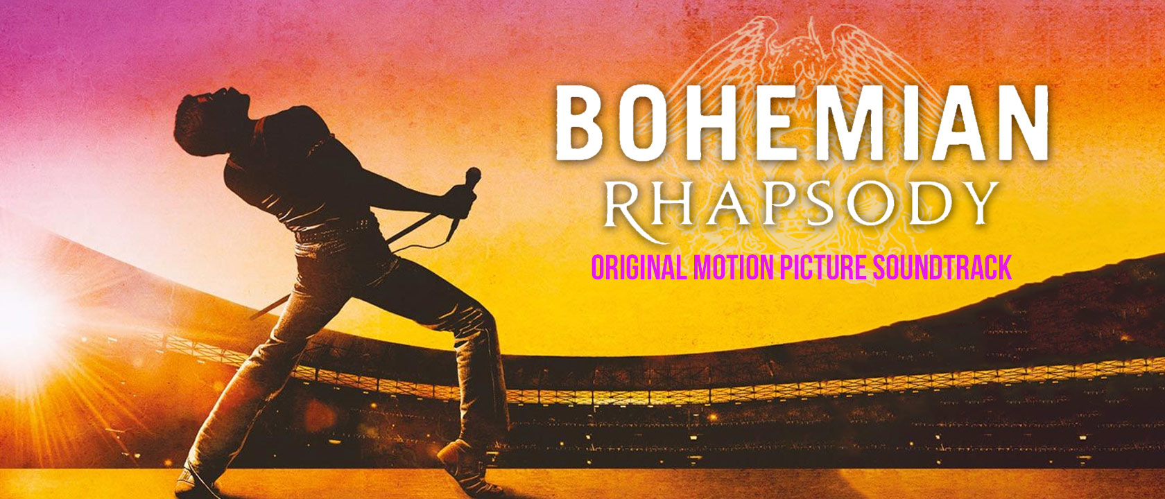 download the new for mac Bohemian Rhapsody
