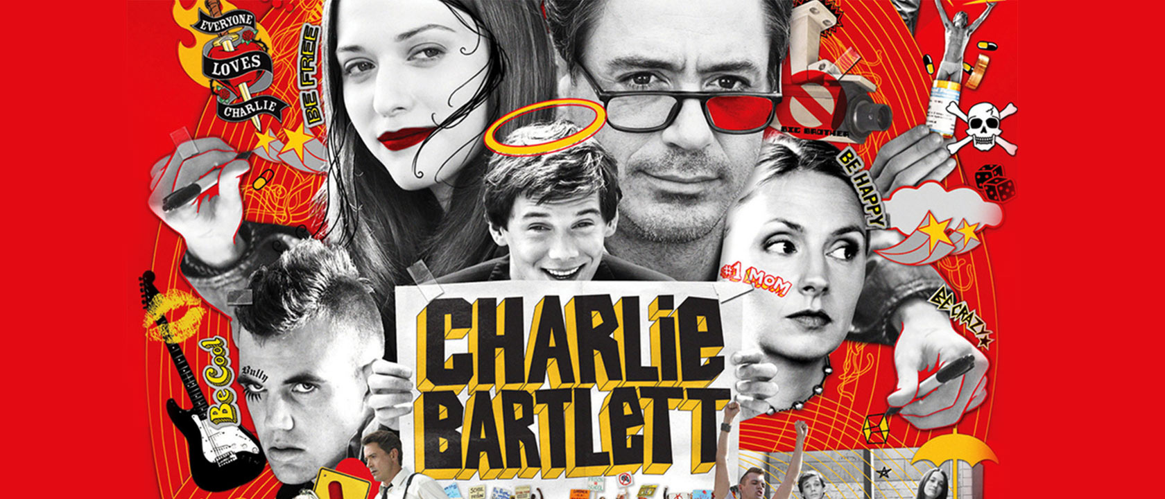 charlie bartlett soundtrack torrent